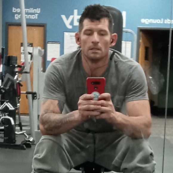 Meet your Posher, Frank - Picture 1 of 1